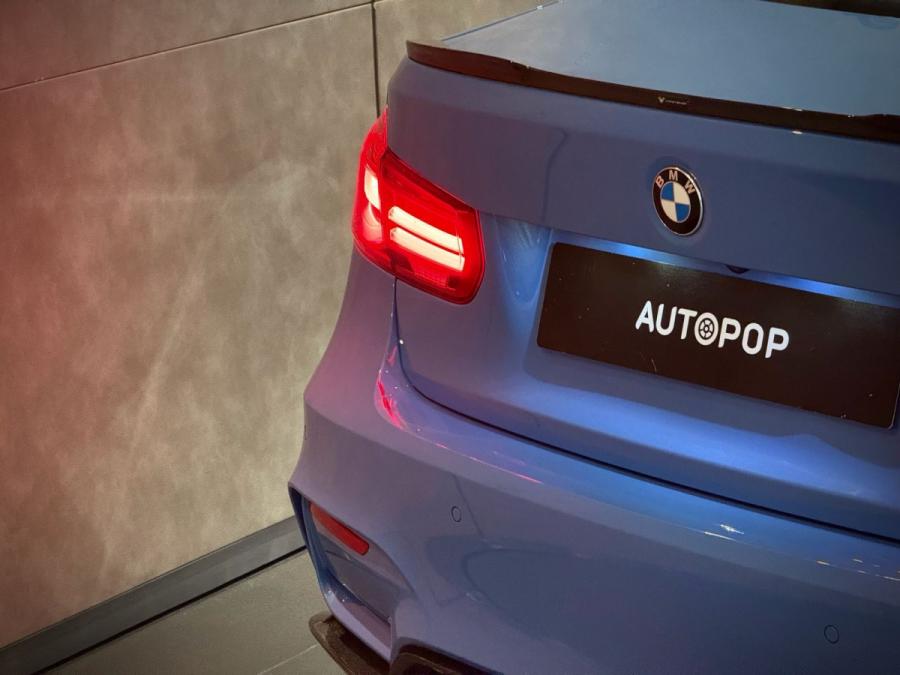 M3 SALOON F80 - Image 6